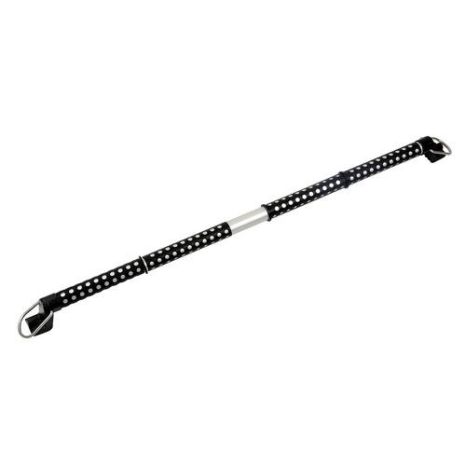 ΚΡΕΜΑΣΤΡΑ-ΜΠΑΡΑ ΤΗΛΕΣΚΟΠΙΚΗ ΕΣΩΤΕΡΙΚΟΥ ΧΩΡΟΥ ΑΛΟΥΜΙΝΙΟΥ ΓΙΑ ΚΡΕΜΑΣΤΡΕΣ 90-160CM ΜΕΓΙΣΤΟΥ ΒΑΡΟΥΣ 15kg Auto Moto Tyres 