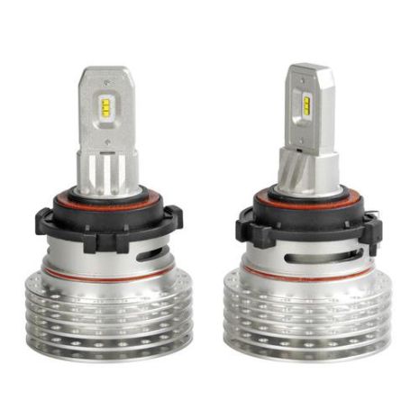 H7 12V – 20W - 6500K - 4000lm 6 LED CUSTOM FIT-1 VW/MERCEDES – 2 ΤΕΜ. Auto Moto Tyres 