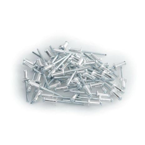 ΠΡΙΤΣΙΝΙΑ ΑΛΟΥΜΙΝΙΟΥ 4,8x12mm (ΒΑΘΟΣ ΤΡΥΠΑΣ 2-6mm/ ΕΣΩΤΕΡΙΚΗ ΔΙΑΜΕΤΡΟ 5,3mm) ΑΣΗΜΙ 50ΤΕΜ Auto Moto Tyres 