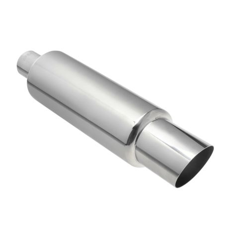 ΚΑΖΑΝΙ ΑΠΟ ΑΝΟΞΕΙΔΩΤΟ ΑΤΣΑΛΙ (201) INOX MU-1 Φ57 ΜΗΚΟΣ: 500mm LAMPA - 1 TEM. Auto Moto Tyres 