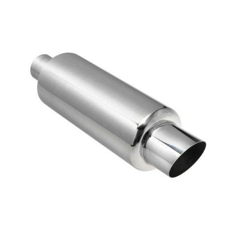 ΚΑΖΑΝΙ ΑΠΟ ΑΝΟΞΕΙΔΩΤΟ ΑΤΣΑΛΙ (201) INOX MU-4 Φ54 ΜΗΚΟΣ: 420mm LAMPA - 1 TEM. Auto Moto Tyres 