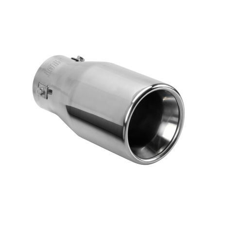 ΑΚΡΟ (ΜΠΟΥΚΑ) ΕΞΑΤΜΙΣΗΣ ΣΤΡΟΓΓΥΛΗ TS-72 48>73mm (ΜΗΚΟΣ: 192mm / ΦΑΡΔΟΣ: 100mm ) LAMPA - 1 TEM. Auto Moto Tyres 