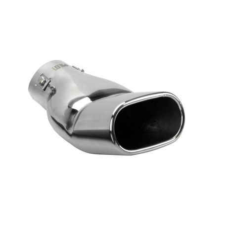 ΑΚΡΟ (ΜΠΟΥΚΑ) ΕΞΑΤΜΙΣΗΣ ΠΛΑΚΕ TS-74 41>73mm (ΜΗΚΟΣ: 200mm / ΦΑΡΔΟΣ: 123mm ) LAMPA - 1 TEM. Auto Moto Tyres 