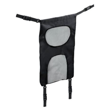 ΔΙΑΧΩΡΙΣΤΙΚΟ ΚΑΜΠΙΝΑΣ ΑΥΤΟΚΙΝΗΤΟΥ(ΠΡΟΣΤΑΤΕΥΤΙΚΟΣ ΦΡΑΓΜΟΣ ΚΑΘΙΣΜΑΤΩΝ) ΓΙΑ ΣΚΥΛΟΥΣ PET-5 (37 X 67 cm) Auto Moto Tyres 