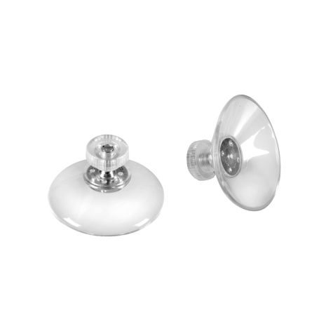 ΒΕΝΤΟΥΖΕΣ ΓΕΝΙΚΗΣ ΧΡΗΣΕΩΣ ΜΕ ΒΙΔΑ M5x0,8mm/40mm MULTIUSE CUPS  LAMPA -2 ΤΕΜ Auto Moto Tyres 
