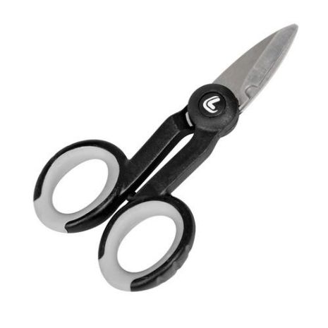 ΨΑΛΙΔΙ ΚΟΠΤΙΚΟ/ΑΠΟΓΥΜΝΩΤΗΣ ΓΙΑ ΚΑΛΩΔΙΑ ΚΑΙ ΦΙΣΑΚΙΑ 140 mm ΜΑΥΡΟ/ΓΚΡΙ 1ΤΕΜ Auto Moto Tyres 