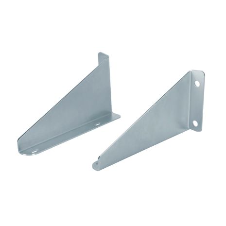 ΒΑΣΗ ΣΤΕΡΕΩΣΗΣ ΜΕΤΑΛΛΙΚΗ ΓΙΑ ΔΟΧΕΙΟ ΝΕΡΟΥ 30L (L6702.4) 296x158x73mm Auto Moto Tyres 