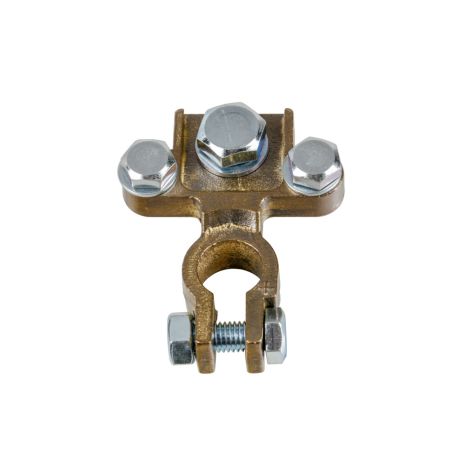 ΠΟΛΟΣ ΜΠΑΤΑΡΙΑΣ 12/24V 1000A 8/10/8mm ΘΕΤΙΚΟΣ 1ΤΕΜ. Auto Moto Tyres 