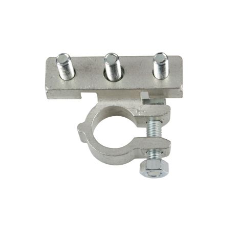 ΠΟΛΟΣ ΜΠΑΤΑΡΙΑΣ 12/24V 1000A 6/6/6mm ΘΕΤΙΚΟΣ 1ΤΕΜ. Auto Moto Tyres 