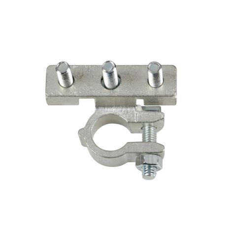 ΠΟΛΟΣ ΜΠΑΤΑΡΙΑΣ 12/24V 1000A 6/6/6mm ΑΡΝΗΤΙΚΟΣ 1ΤΕΜ. Auto Moto Tyres 