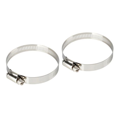 ΚΟΛΙΕΔΕΣ ΣΦΙΓΚΤΗΡΕΣ ΥΨΟΥΣ 12mm & ΔΙΑΜΕΤΡΟΥ 52>76mm ΑΠΟ ΑΝΟΞΕΙΔΩΤΟ ΑΤΣΑΛΙ 2 ΤΕΜ. Auto Moto Tyres 