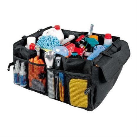 ORGANIZER ΠΟΡΤ ΜΠΑΓΚΑΖ DELUXE (L) 55 Χ 38 cm Auto Moto Tyres 