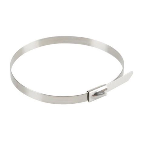 ΚΟΛΙΕΔΕΣ ΣΦΙΓΚΤΗΡΕΣ 7,9x300mm ΑΠΟ ΑΝΟΞΕΙΔΩΤΟ ΑΤΣΑΛΙ 20 ΤΕΜ Auto Moto Tyres 