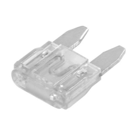ΑΣΦΑΛΕΙΕΣ MICRO 25Amp 12/32V ΣΕ ΚΟΥΤΑΚΙ 100ΤΕΜ. Auto Moto Tyres 