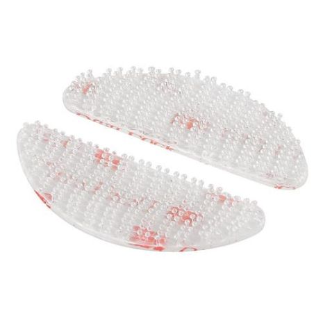 ΑΥΤΟΚΟΛΛΗΤΟ ΣΚΡΑΤΣ ΟΒΑΛ 48x18mm ΛΕΥΚΟ 3M Auto Moto Tyres 