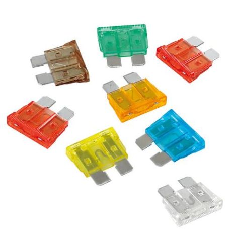 ΑΣΦΑΛΕΙΕΣ ΣΕΤ ΣΕ ΚΟΥΤΙ 80ΤΕΜ. PLUG-IN 12/32V (ΜΕ ΕΡΓΑΛΕΙΟ ΑΦΑΙΡΕΣΗΣ) Auto Moto Tyres 