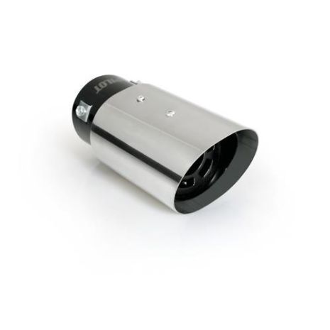 ΑΚΡΟ ΕΞΑΤΜΙΣΗΣ TS-3 50-62mm - ΟΒΑΛ ΚΟΦΤΟ Auto Moto Tyres 