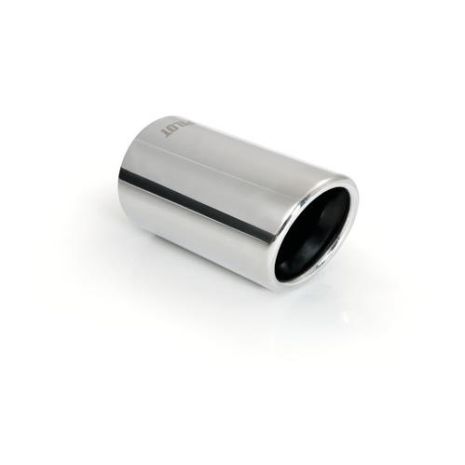 ΑΚΡΟ ΕΞΑΤΜΙΣΗΣ TS-16 S 35-53mm - ΣΤΡΟΓΓΥΛΟ Auto Moto Tyres 