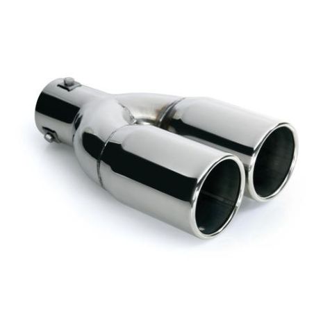 ΑΚΡΟ ΕΞΑΤΜΙΣΗΣ TS-23 Φ 36-54mm - ΔΙΠΛΗ ΑΠΟΛΗΞΗ Auto Moto Tyres 