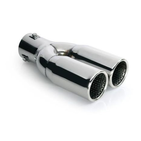 ΑΚΡΟ ΕΞΑΤΜΙΣΗΣ TS-26 Φ 34-46mm - ΔΙΠΛΗ ΑΠΟΛΗΞΗ Auto Moto Tyres 