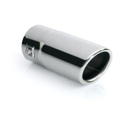 ΑΚΡΟ ΕΞΑΤΜΙΣΗΣ TS-28 Φ 33-46 - ΣΤΡΟΓΓΥΛΟ ΛΟΞΟ Auto Moto Tyres 