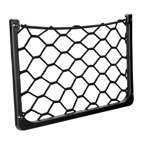 ΘΗΚΗ ΜΕ ΕΛΑΣΤΙΚΟ ΔΙΧΤΥ 31x21x1cm NET-SYSTEM 11 ΜΕ ΠΛΑΙΣΙΟ ΠΕΡΙΧΕΙ ΚΙΤ ΤΟΠΟΘΕΤΗΣΗΣ LAMPA - 1 ΤΕΜ. Auto Moto Tyres 