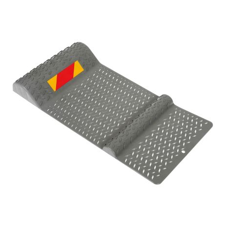 ΤΑΚΟΣ (ΣΤΟΠ) ΤΡΟΧΩΝ ΑΥΤΟΚΙΝΗΤΟΥ 52 Χ 25 cm - 1 ΤΕΜ. Auto Moto Tyres 