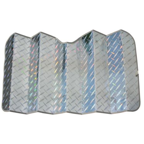 ΕΣΩΤΕΡΙΚΗ ΗΛΙΟΠΡΟΣΤΑΣΙΑ ΠΑΡΜΠΡΙΖ DIAMANT (M) 70 Χ 130 cm Auto Moto Tyres 