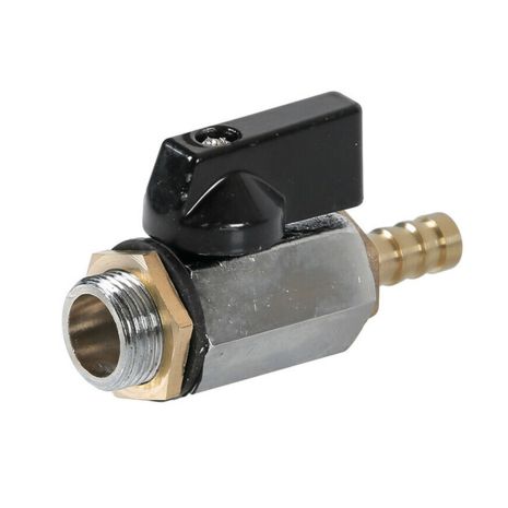 ΒΡΥΣΑΚΙ ΜΕΤΑΛΛΙΚΟ ΓΙΑ ΜΠΕΤΟΝΙΑ JERRY CANS (8,5mm/M16) Auto Moto Tyres 