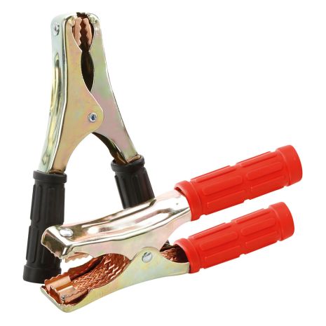 ΜΑΝΤΑΛΑΚΙΑ HEAVY DUTY 700A 19cm ΓΙΑ ΚΑΛΩΔΙΑ ΦΟΡΤΙΣΗΣ LAMPA - 2 ΤΕΜ. Auto Moto Tyres 