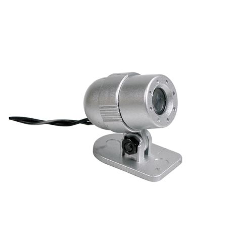 ΦΩΤΑΚΙ 12V ΜΕ LED ΚΟΚΚΙΝΟ Auto Moto Tyres 