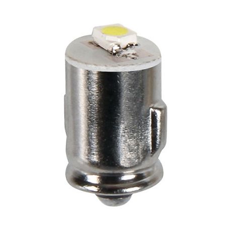 ΛΑΜΠΑΚΙ T3 HYPER-LED ΜΠΛΕ ΦΩΣ POWER2 Auto Moto Tyres 