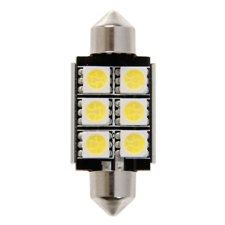 ΛΑΜΠΑΚΙ ΠΛΑΦΟΝΙΕΡΑΣ 16x35mm HYPER-LED Auto Moto Tyres 