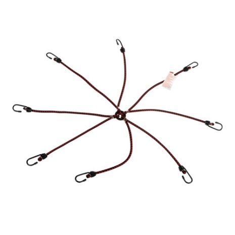 ΧΤΑΠΟΔΙ ΕΛΑΣΤΙΚΟ SPIDER Φ8mm ΜΕ 8 ΓΑΝΤΖΟΥΣ Auto Moto Tyres 