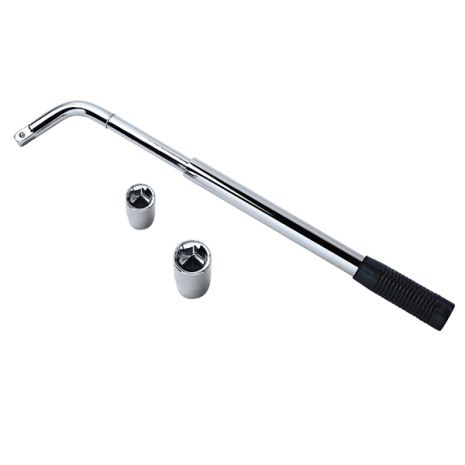 ΜΠΟΥΛΟΝΟΚΛΕΙΔΟ ΤΗΛΕΣΚΟΠΙΚΟ 355-515mm SB-2 (17-19-21-23mm) Auto Moto Tyres 