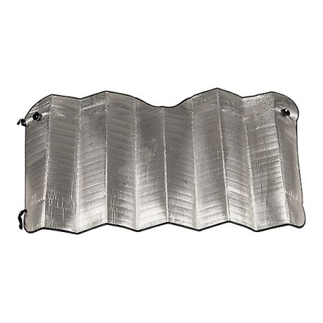 ΕΣΩΤΕΡΙΚΗ ΗΛΙΟΠΡΟΣΤΑΣΙΑ ULTRA-REFLEX (XL) 72 X 145 cm Auto Moto Tyres 