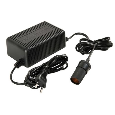 ΜΕΤΑΣΧΗΜΑΤΙΣΤΗΣ-ΑΝΤΑΠΤΟΡΑΣ 220-240V-12V 5.8A ΜΕ ΚΑΛΩΔΙΟ 350cm Auto Moto Tyres 