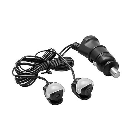 ΕΣΩΤΕΡΙΚΟ ΔΙΠΛΟ ΦΩΤΑΚΙ LED 24V Auto Moto Tyres 