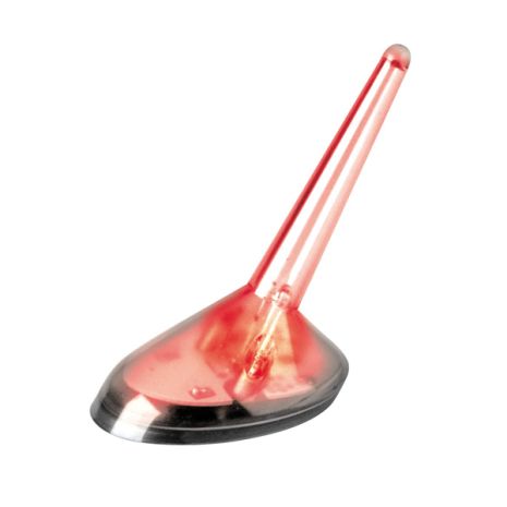 ΚΕΡΑΙΑ ΚΟΝΤΗ ΦΩΤΙΖΟΜΕΝΗ ΜΕ LED Auto Moto Tyres 