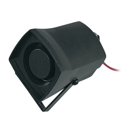 ΣΕΙΡΗΝΑ ΣΥΝΑΓΕΡΜΟΥ 6/12V 100db Auto Moto Tyres 