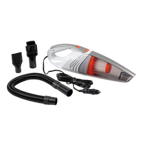 Σκουπάκι Αναπτήρα Ηλεκτρικό TORNADO2 - 12V 96W Auto Moto Tyres 