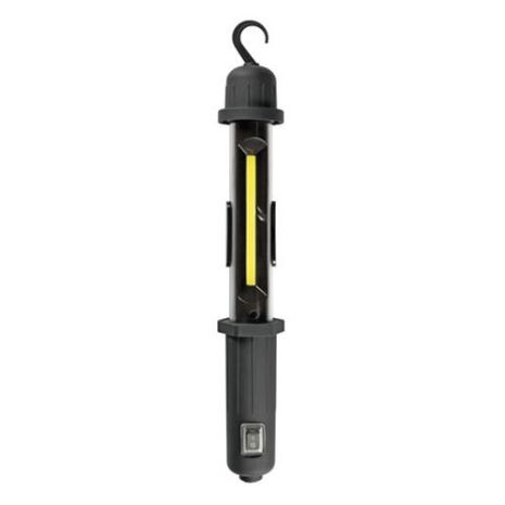 ΦΑΚΟΣ GL-4 12/24/230V ΜΕ 11LED 560lm 6W 7.000K PRO-SERIES ΑΔΙΑΒΡΟΧΟΣ ΜΕ ΜΑΓΝΗΤΙΚΗ ΒΑΣΗ+ΓΑΝΤΖΟΣ Auto Moto Tyres 