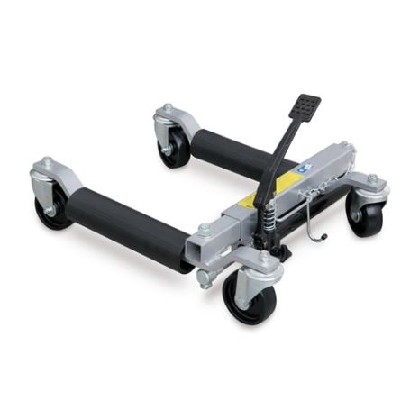 ΓΡΥΛΟΣ ΥΔΡΑΥΛΙΚΟΣ ΜΕ ΡΟΔΑΚΙΑ (680 kg) - 1 ΤΕΜ. Auto Moto Tyres 