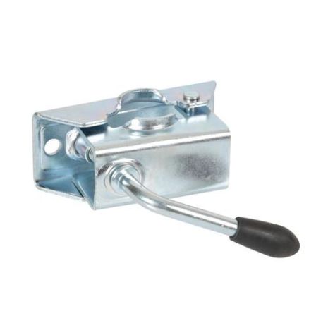 ΣΦΙΓΚΤΗΡΑΣ 35mm ΓΙΑ ΤΡΟΧΟ ΡΥΜΟΥΛΚΗΣΗΣ JOCKEY WHEEL Auto Moto Tyres 