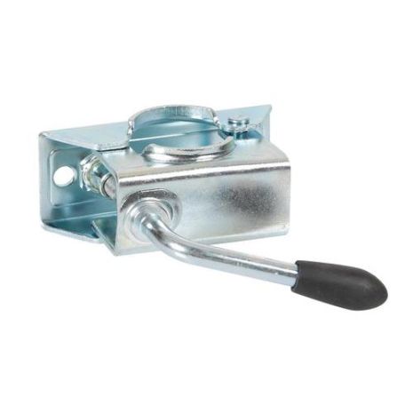 ΣΦΙΓΚΤΗΡΑΣ 48mm ΓΙΑ ΤΡΟΧΟ ΡΥΜΟΥΛΚΗΣΗΣ JOCKEY WHEEL Auto Moto Tyres 