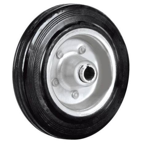 ΑΝΤΑΛΛΑΚΤΙΚΗ ΡΟΔΑ ΡΥΜΟΥΛΚΗΣΗΣ ΤΡΕΙΛΕΡ JOCKEY WHEEL 160mm ΓΙΑ L7153.0 Auto Moto Tyres 