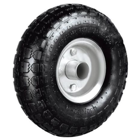 ΑΝΤΑΛΛΑΚΤΙΚΗ ΡΟΔΑ ΡΥΜΟΥΛΚΗΣΗΣ ΤΡΕΙΛΕΡ JOCKEY WHEEL 260mm ΓΙΑ L7153.2 Auto Moto Tyres 