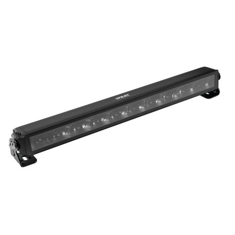 ΠΡΟΒΟΛΕΑΣ LIGHT BAR 10/30V 45LED 75W 6.500lm 2 ΧΡΗΣΕΩΝ ΦΩΣ ΘΕΣΕΩΣ/ΠΟΡΕΙΑΣ NEON 545x75x65mm LED-LINE​ LAMPA - 1 ΤΕΜ Auto Moto Tyres 