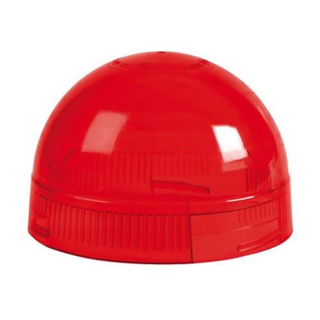 ΚΑΠΑΚΙ ΦΑΡΟΥ ΚΟΚΚΙΝΟ (ΓΙΑ ΦΑΡΟ 7299.2) Auto Moto Tyres 