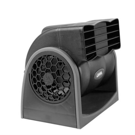 ΑΝΕΜΙΣΤΗΡΑΣ TURBINE 24V (2 ΤΑΧΥΤΗΤΩΝ) 19x23cm Auto Moto Tyres 